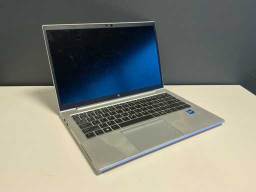Laptop - HP - HP EliteBook 840 G8 Notebook PC