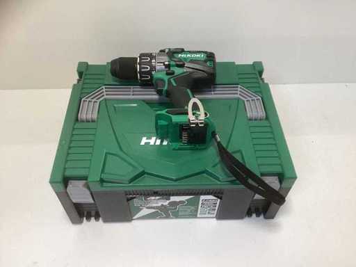 HiKOKI DV36DA Bohr-/Schraubenhammer-Maschine