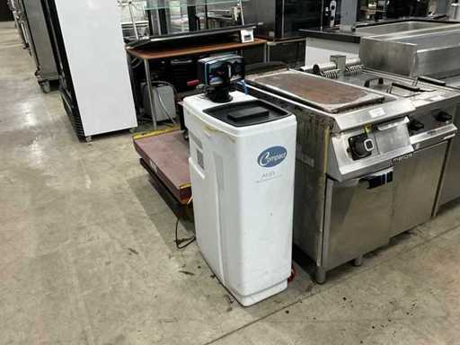 Lubron Compact C-80 Waterontharder