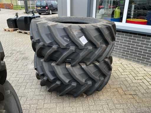 Trelleborg TM900 Tire (2x)