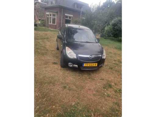 Opel Agila 1.2 2008 Auto passeggeri Enjoy