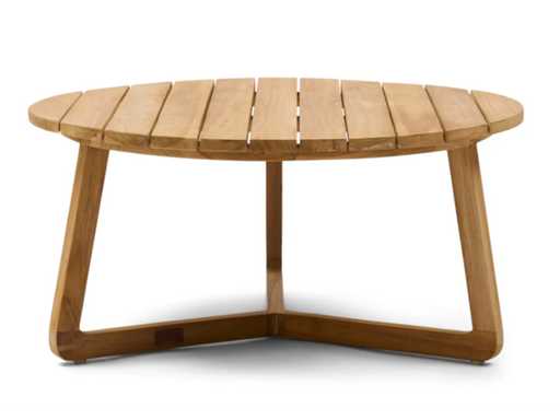 Rivièra Maison Lovina 80cm Coffee Table