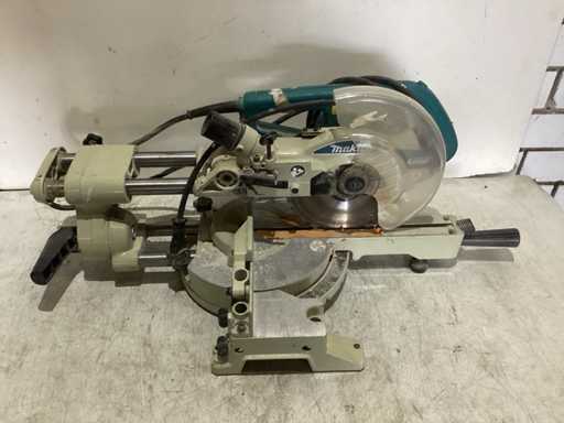 2017 MAKITA LS 0714 Pi?a tarczowa do ci?cia poprzecznego