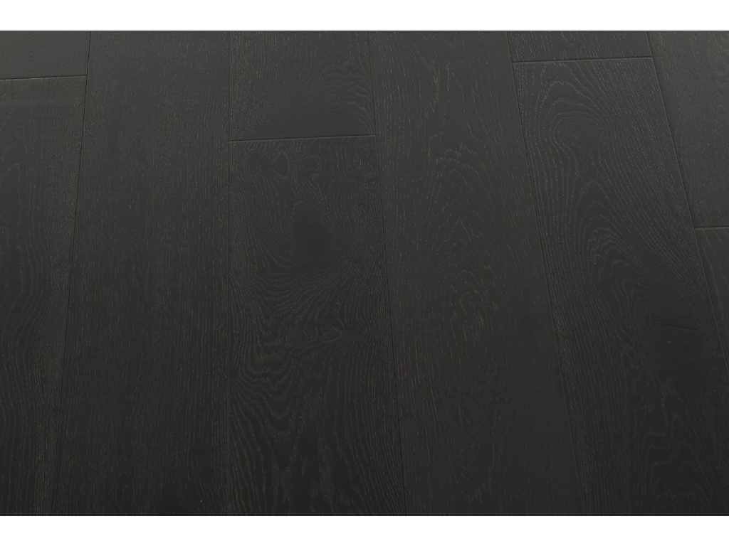 43.2 m2 Oak multi-layer parquet STRN