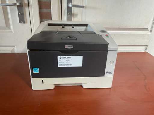 Kyocera FS-1120D Laser Printer