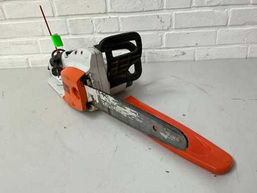 Scie à chaîne Stihl MSE 170C