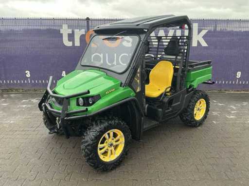 John Deere XUV560 ATV/RTV