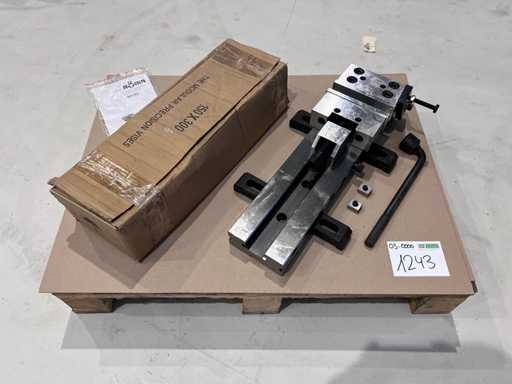Morse per Macchine di Supporto RÖHM MSR-150 SPW 300 