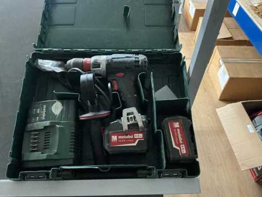 Metabo Acco Drill