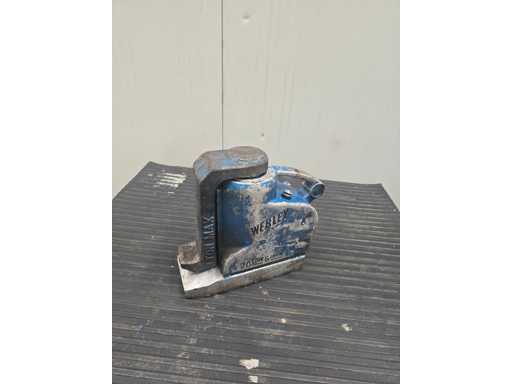 Cric hydraulique WEBLEY