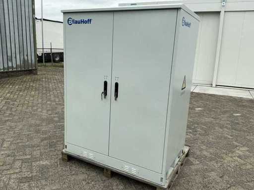 Blauhoff TD12 Klimaschrank / Außenschrank