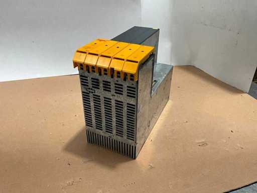 Baumüller - BUS624-38/55-54-0-000 - Servo-Leistungseinheit