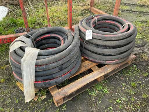 SB 9813 Straalgritslang (2x)