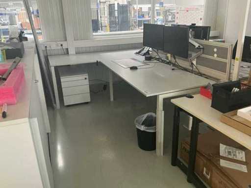 Büroset
