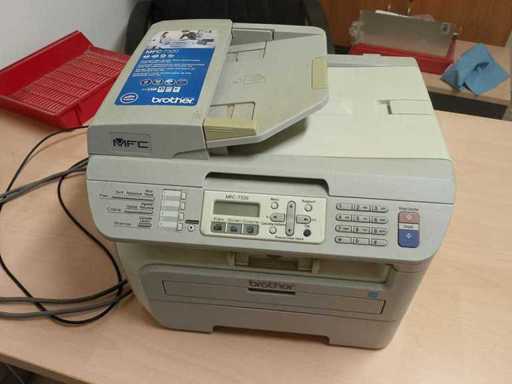 Bruder – MFC 7320 – Drucker