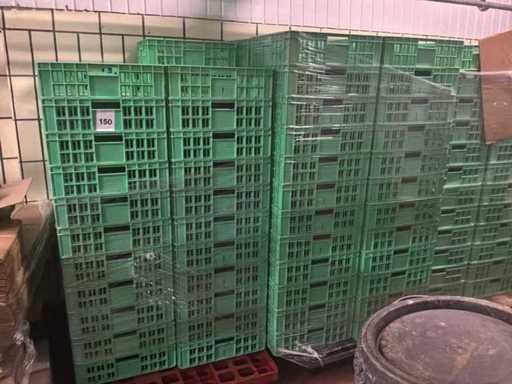 Magazine bin (90x)