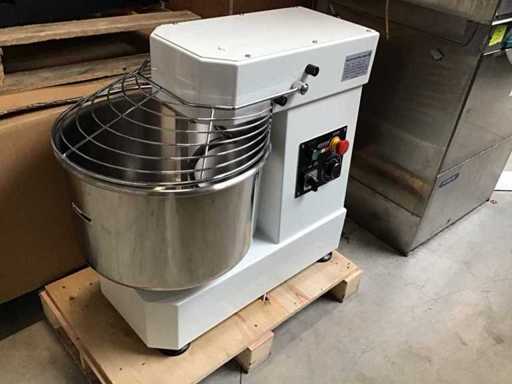 Industrial hospitality