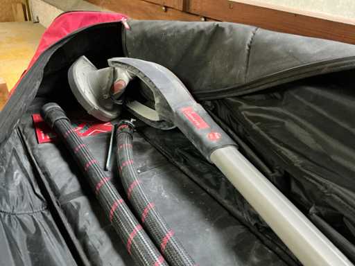 Flex GDE 10 ?lefuitor de perete ?i tavan