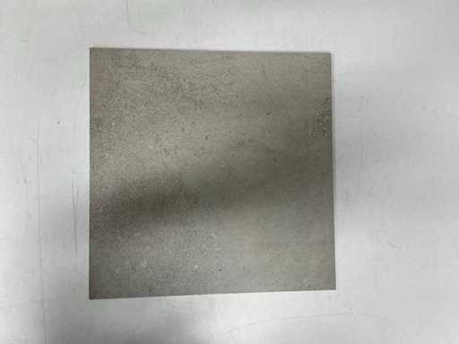 Aleluia Ceramicas – Bodenfliesen 1,05 m²
