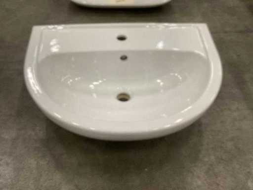 Washbasin