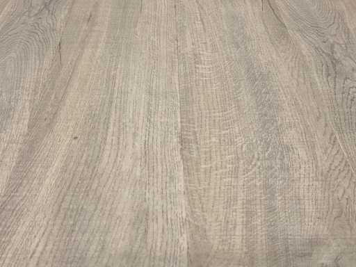 38 m2 PVC click plank - 1219 x 177 x 6 mm