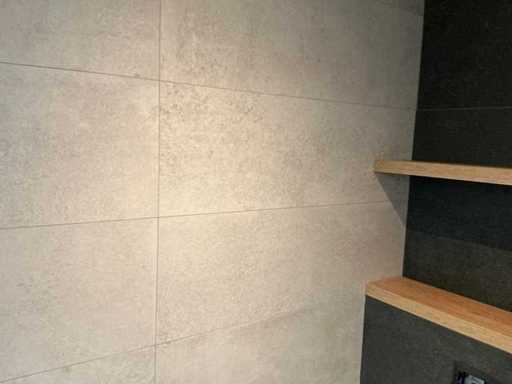 Ibero Neo Blanco Ceramic wall tile 10.80m2