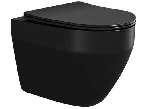 Mawialux - Turbo flush - Toilet