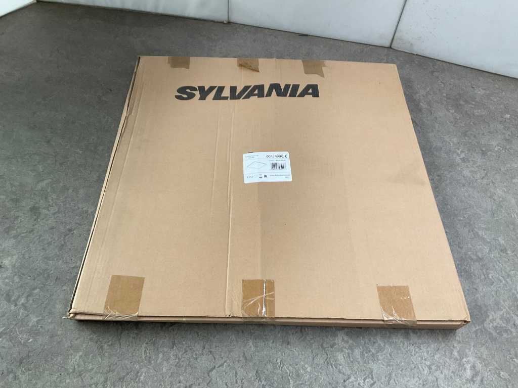 Sylvania start flat 2024 panel led