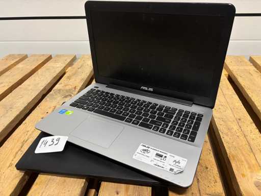 Partij - Laptops (2x)