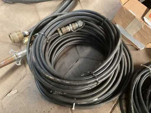 Assemblage de câbles (3x)