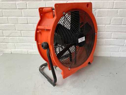 Wentylator osiowy Trotec B4E40 z 2017 roku