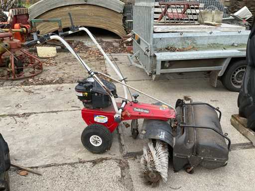 2009 Tielbürger TK17 Veegmachine