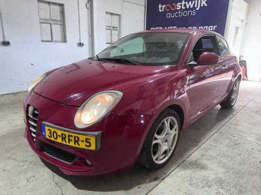 Alfa Romeo - MiTo - 1.3 JTDm ECO Essent. - 30-RFR-5- 2011