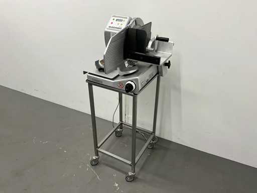 Bizerba - VS 12 W - Slicer con scala
