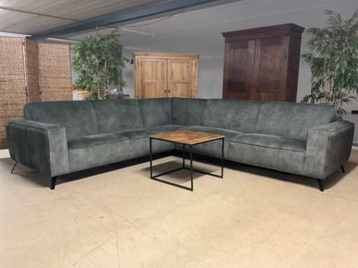 Divano Grefti Corner