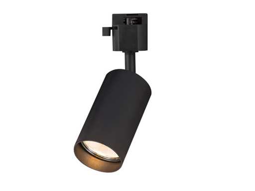 Railspot GU10 Fixture rotatable 10.2cm(8x)
