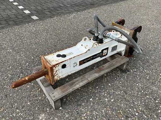 Beilite BLTB45 CW05 Sloophamer