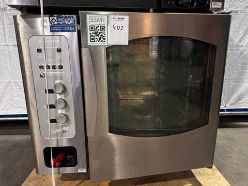 Eloma - EB50B - brutărie comercială profesională/cuptor cu convecție - 2009