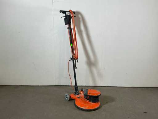 2013 Schwamborn STR 580E/VF Pl?ci pentru iarb?/beton