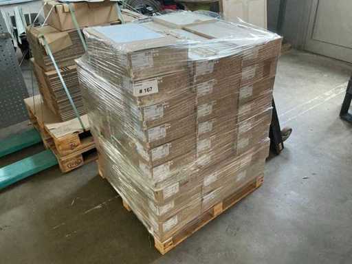 Gemengde partij Hager Electrics