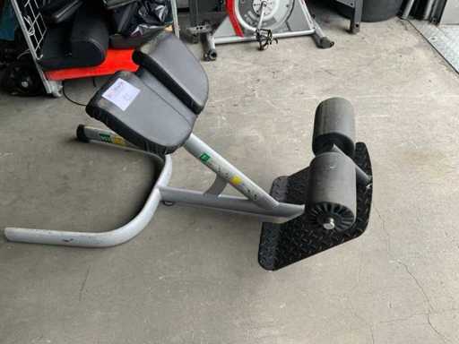 Centrale hydroélectrique Gym80 Signum