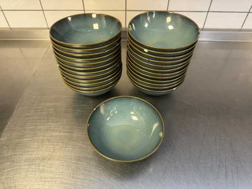 Ikea - Servierschüssel Ø 20 cm (25x)