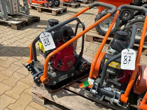 Compacteur compact Altrad / Belle LC3228 2021
