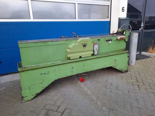 Henning - R1200 - Przeci?garka wpustowa