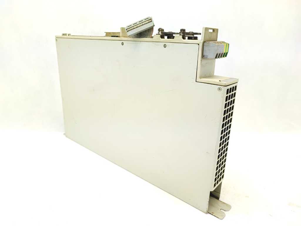 Siemens - 6SC 6111-2AA00 - Pulse resistive module, Simodrive power supply - Spare Parts