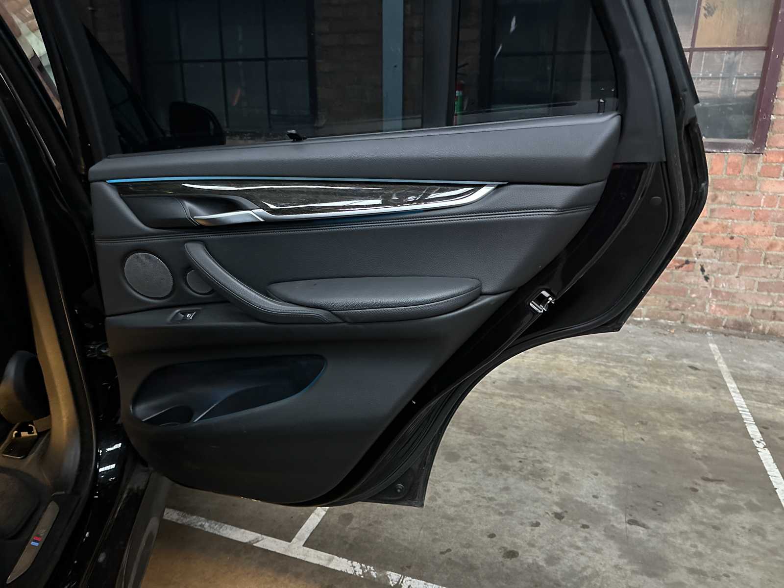 BMW X5 xDrive50i High Executive 4.4 V8 449pk 2015, J-245-HD