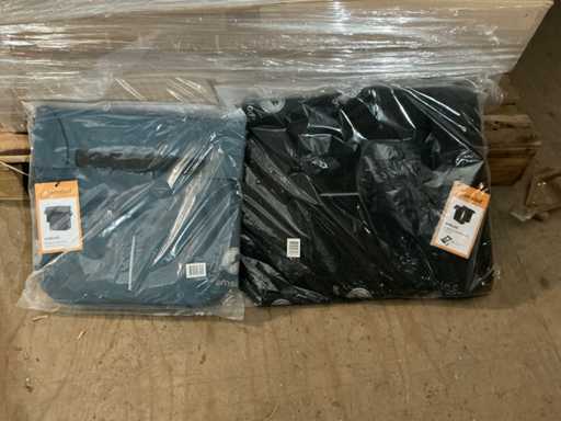 Geantă de bicicletă Amslod (200x)