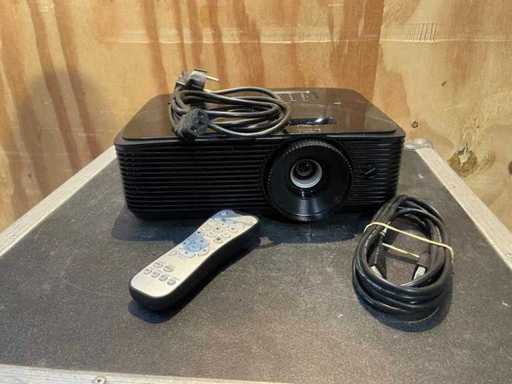 Optoma Beamer - HD146X DLP - Beamer