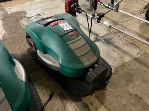 Husqvarna Indego Robotmaaier