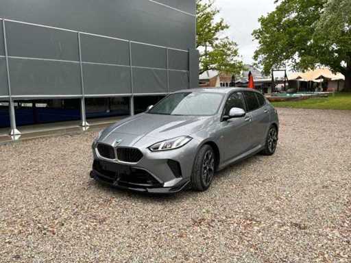 BMW 116 Serie 1 Auto 2025